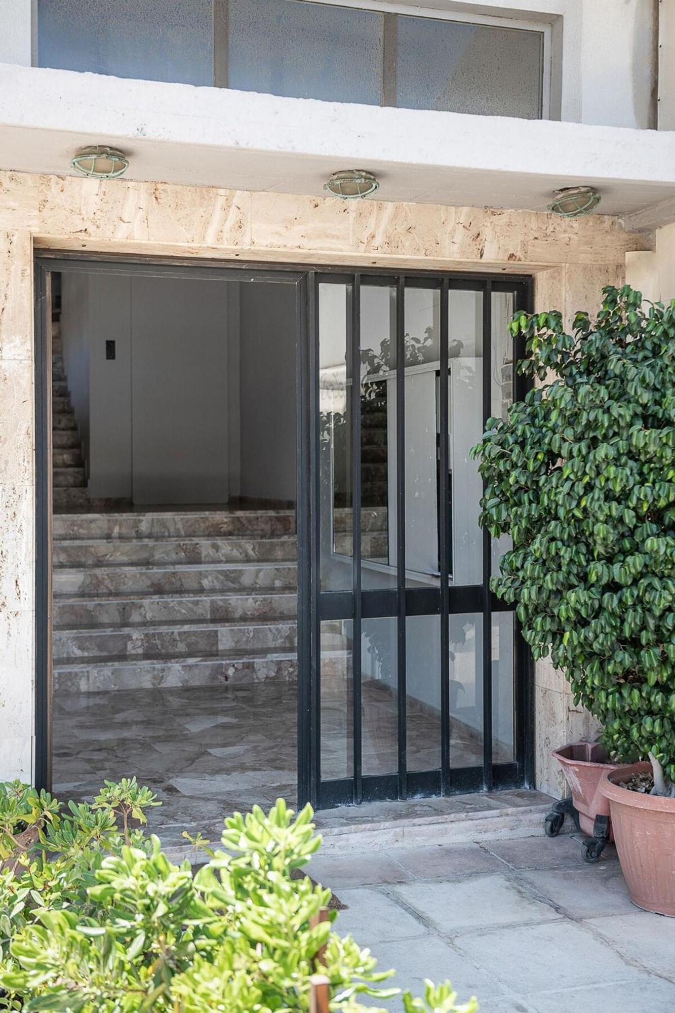 Cozy Central Studio Near Chania City Centre Екстер'єр фото
