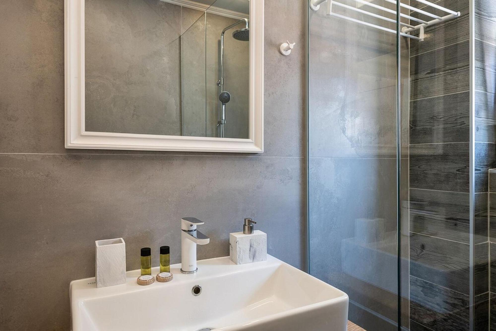 Cozy Central Studio Near Chania City Centre Екстер'єр фото