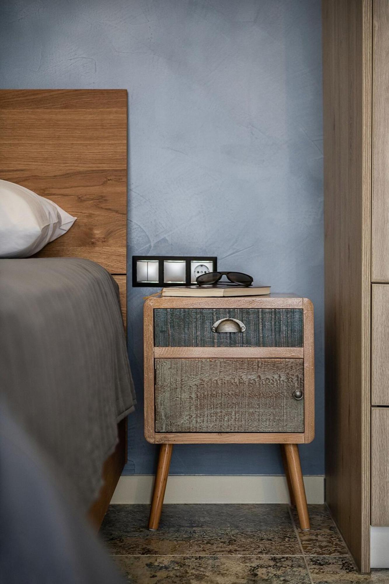 Cozy Central Studio Near Chania City Centre Екстер'єр фото